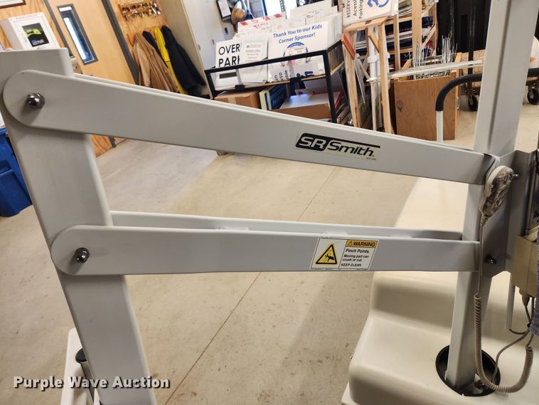 image for item JB9628 S.R. Smith PAL 2  Aquatic lift