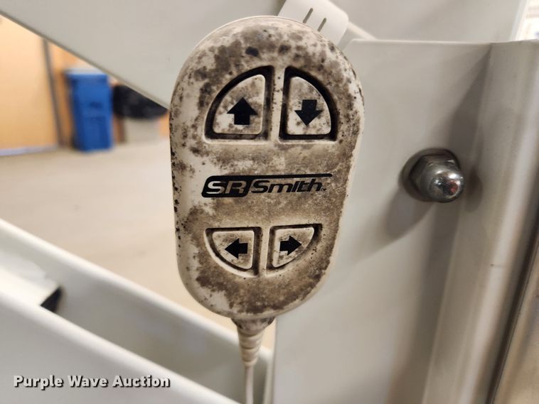 image for item JB9628 S.R. Smith PAL 2  Aquatic lift