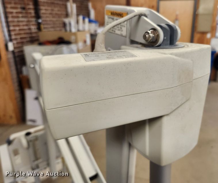 image for item JB9628 S.R. Smith PAL 2  Aquatic lift