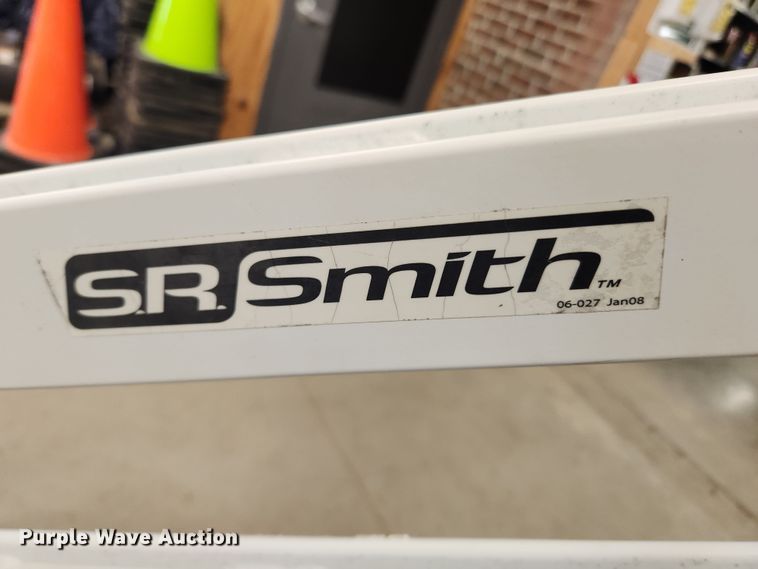 image for item JB9628 S.R. Smith PAL 2  Aquatic lift