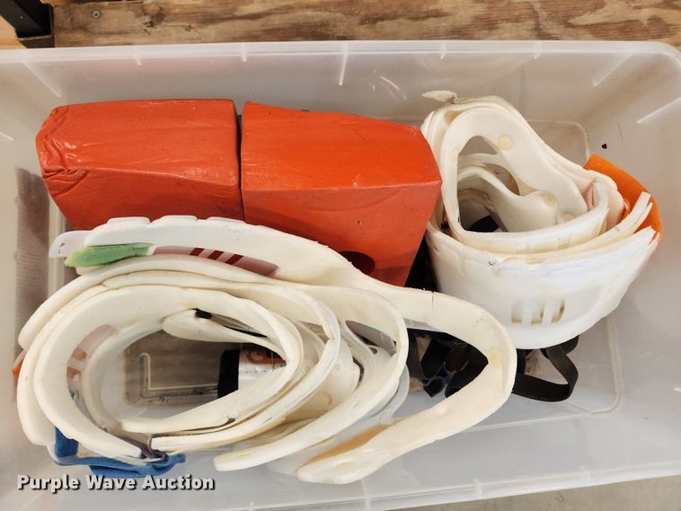 image for item JB9628 S.R. Smith PAL 2  Aquatic lift