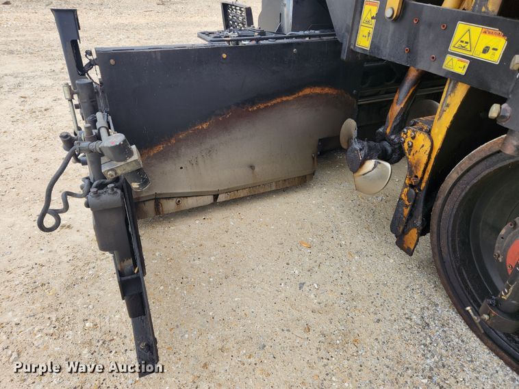 image for item JB9630 2011 Caterpillar AP555E  paver