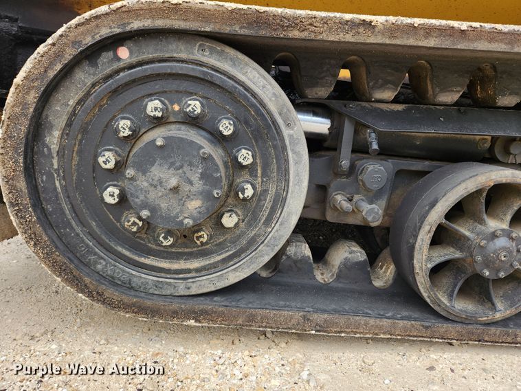 image for item JB9630 2011 Caterpillar AP555E  paver