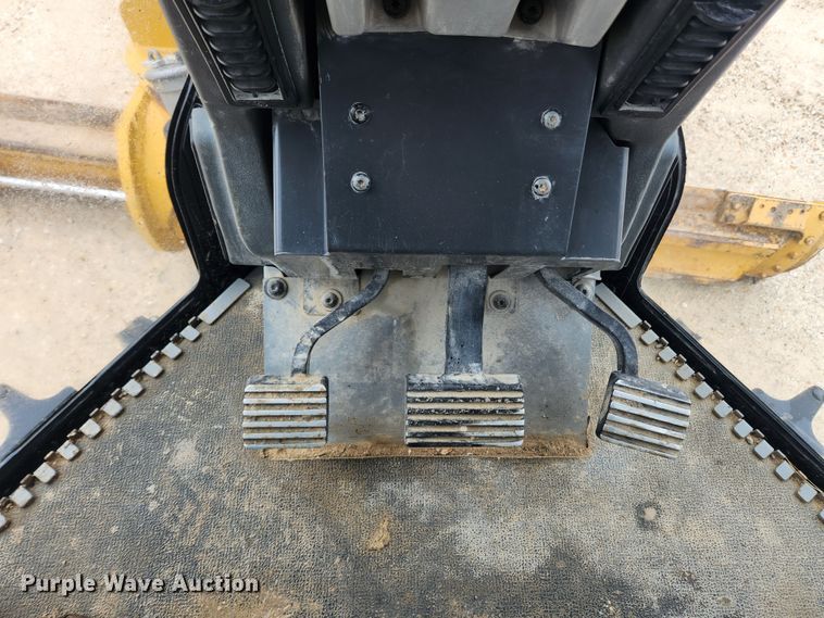 image for item JB9631 2012 Caterpillar 140M2  motor grader