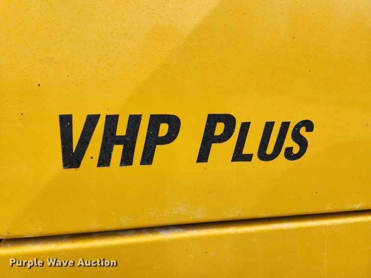 image for item JB9631 2012 Caterpillar 140M2  motor grader