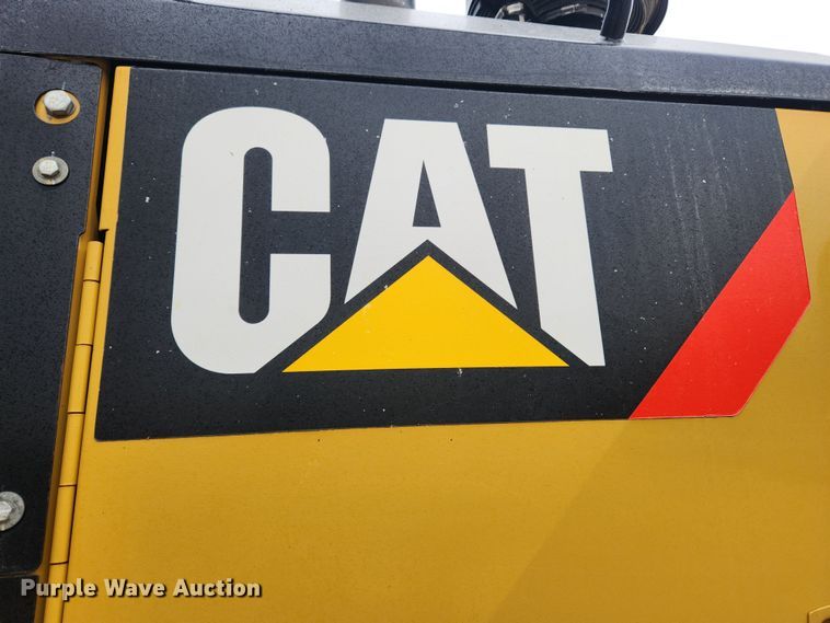 image for item JB9631 2012 Caterpillar 140M2  motor grader