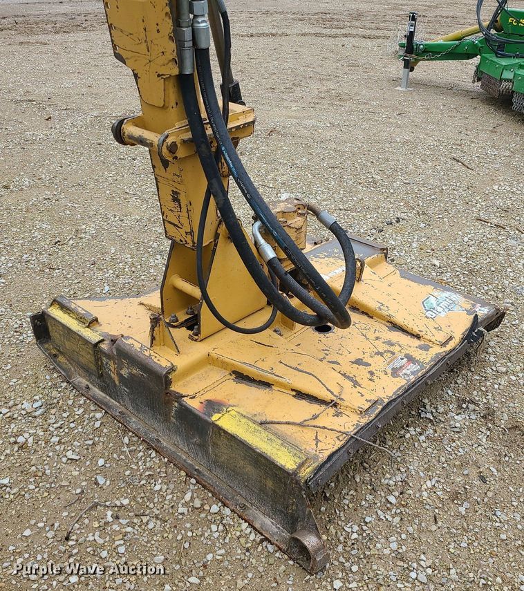 image for item JG9397 2009 John Deere 7130 Premium  tractor