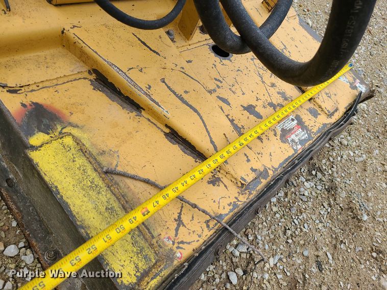 image for item JG9397 2009 John Deere 7130 Premium  tractor