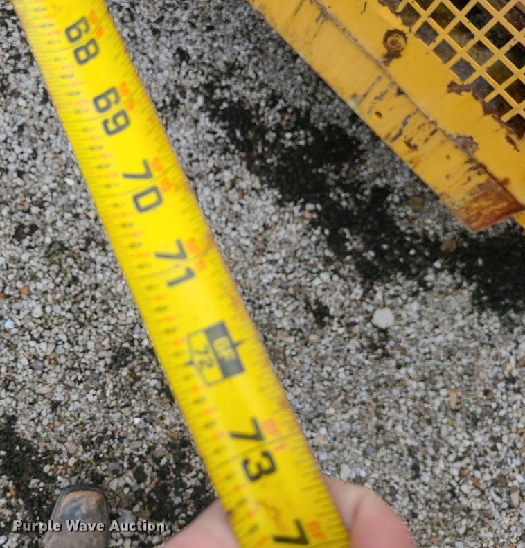 image for item JG9399 Ingersoll Rand Gyro-Flo 125  air compressor