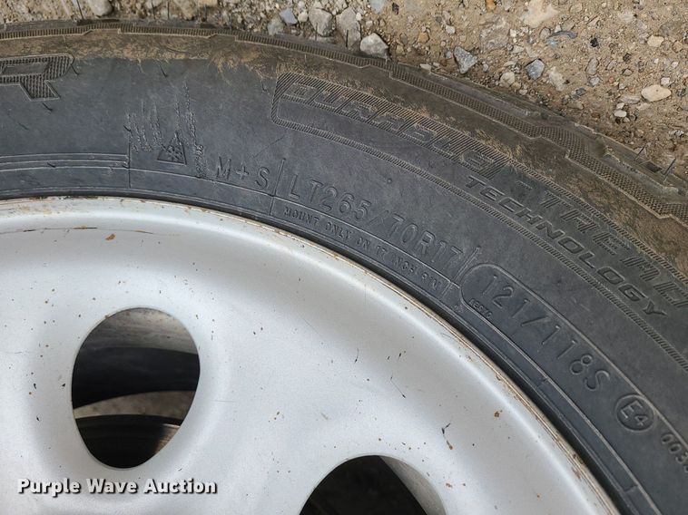 image for item JG9402 2012 Chevrolet Silverado 1500  Ext. Cab pickup truck