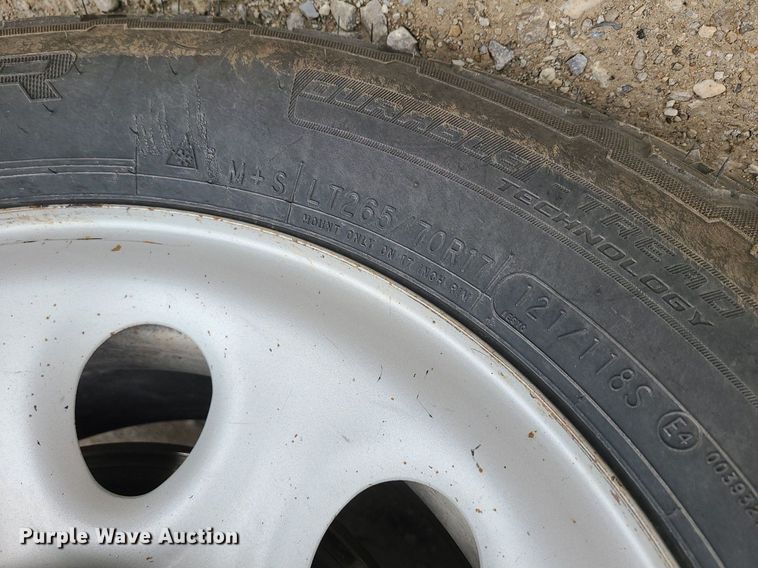 image for item JG9402 2012 Chevrolet Silverado 1500  Ext. Cab pickup truck