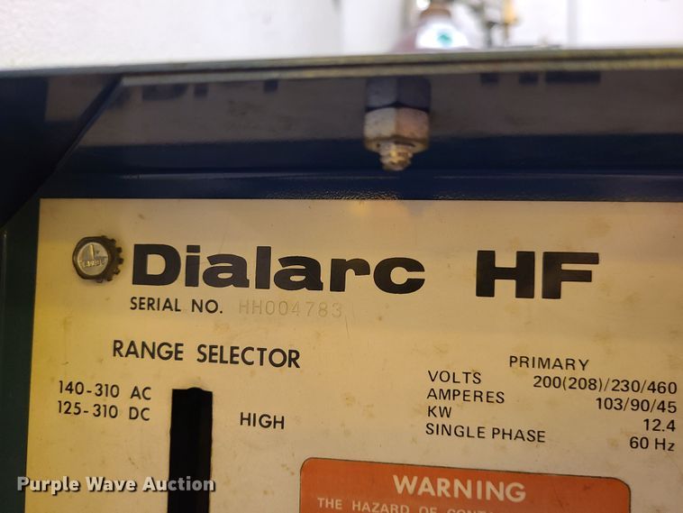 image for item JW9725 (5) welders