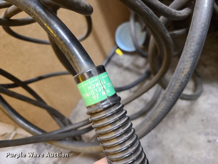 image for item JW9725 (5) welders