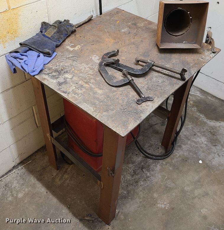 image for item JW9725 (5) welders