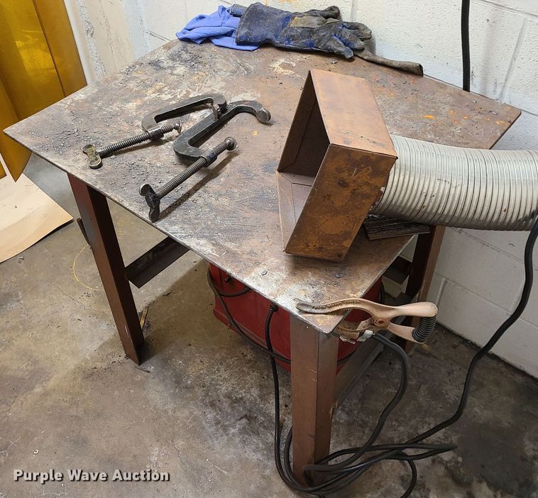 image for item JW9725 (5) welders