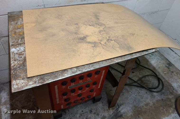 image for item JW9725 (5) welders