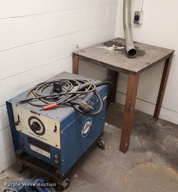 image for item JW9725 (5) welders