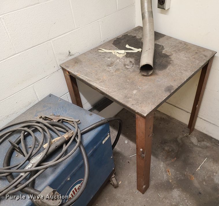 image for item JW9725 (5) welders