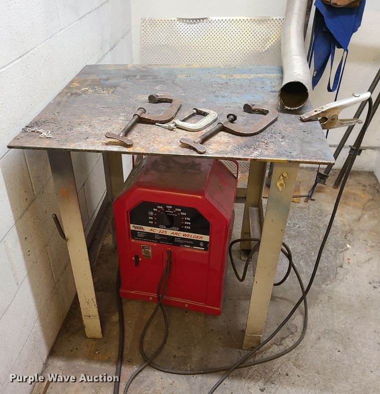 image for item JW9725 (5) welders