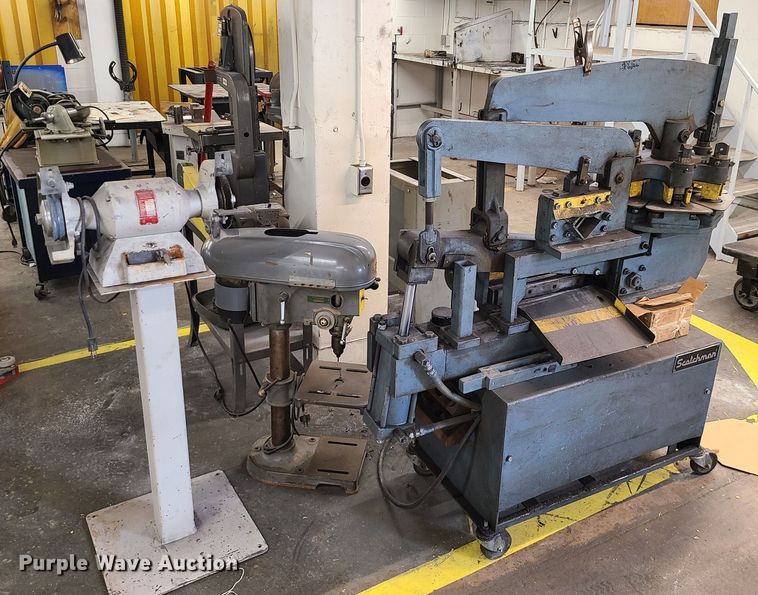 image for item JW9726 Tools