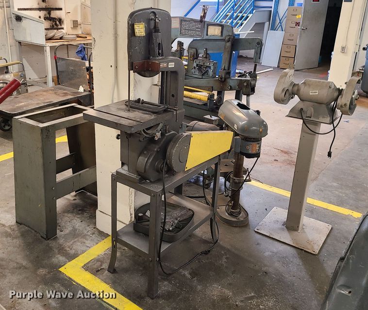 image for item JW9726 Tools