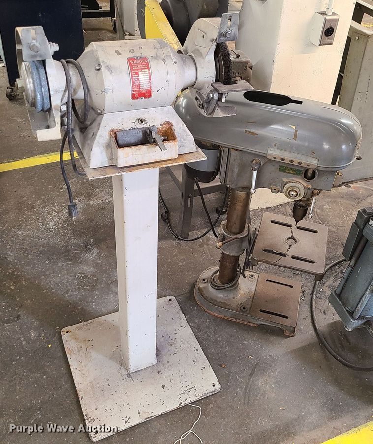 image for item JW9726 Tools