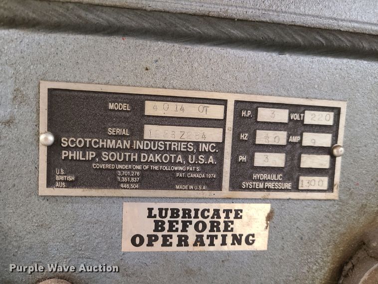 image for item JW9726 Tools