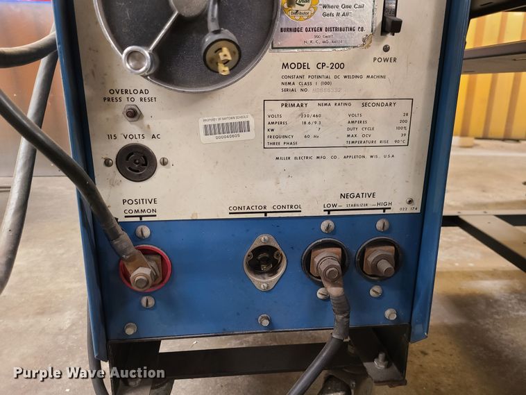 image for item JW9726 Tools