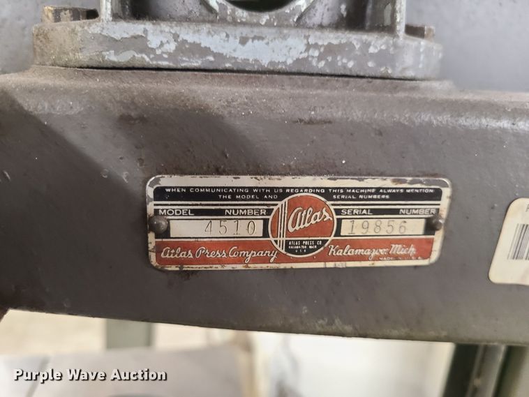 image for item JW9726 Tools