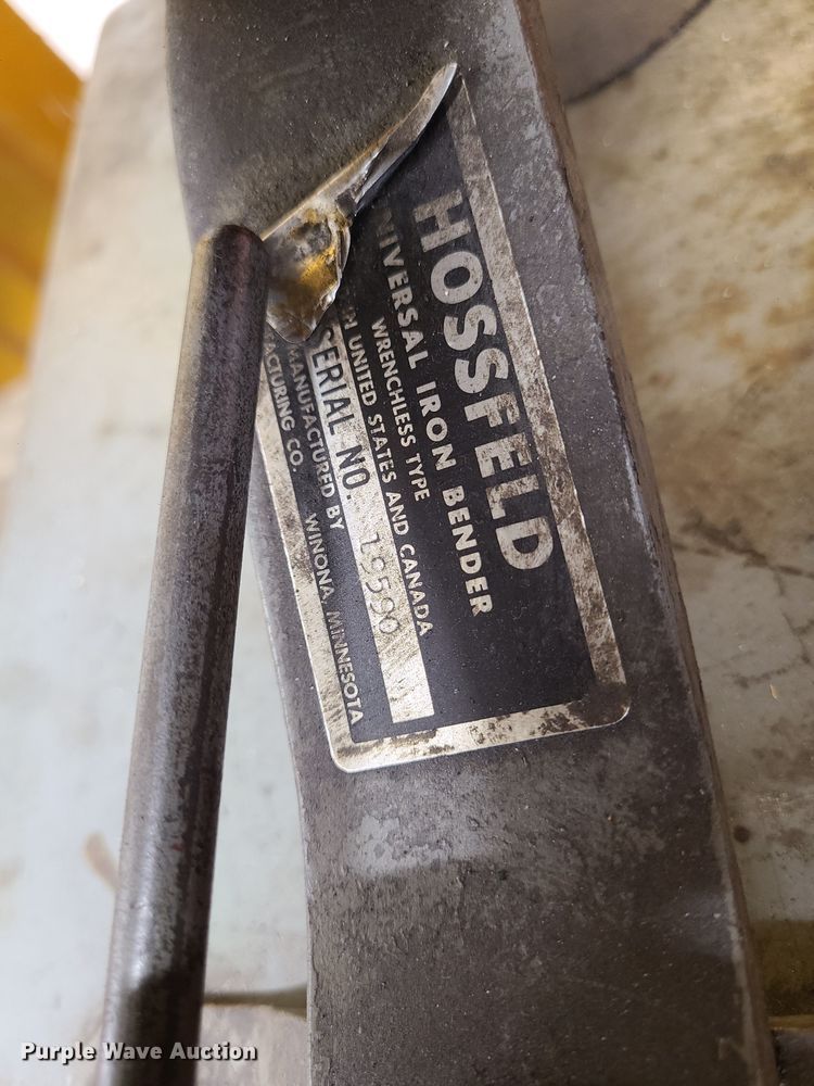 image for item JW9727 Tools