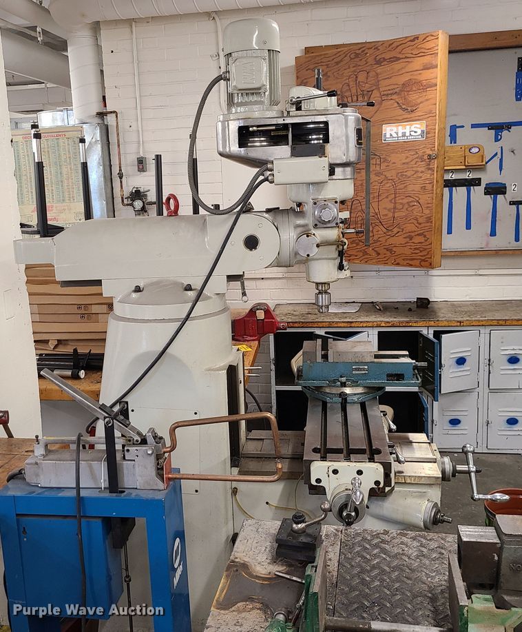 image for item JW9733 Tools