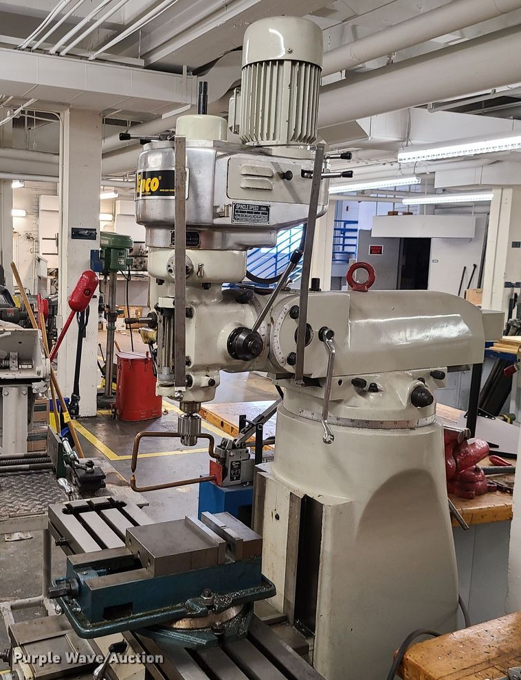 image for item JW9733 Tools