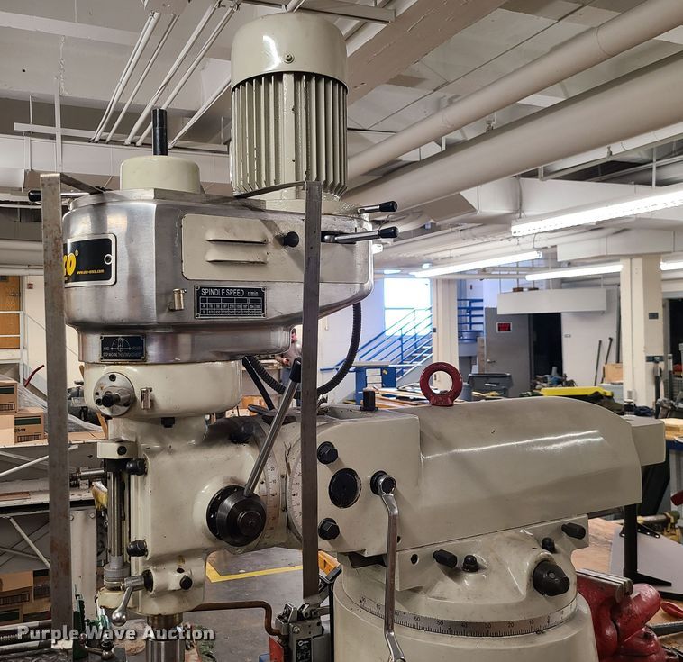 image for item JW9733 Tools