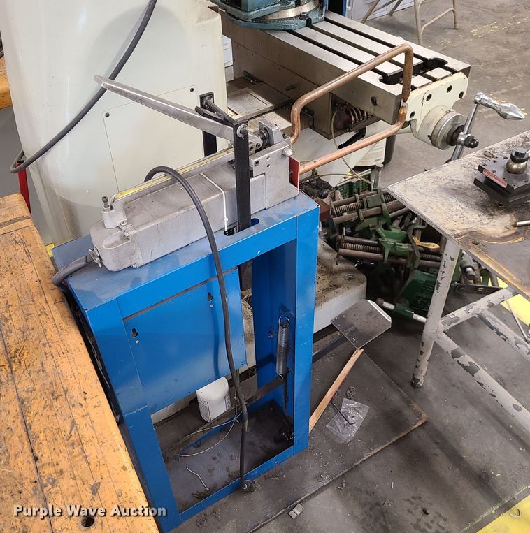 image for item JW9733 Tools