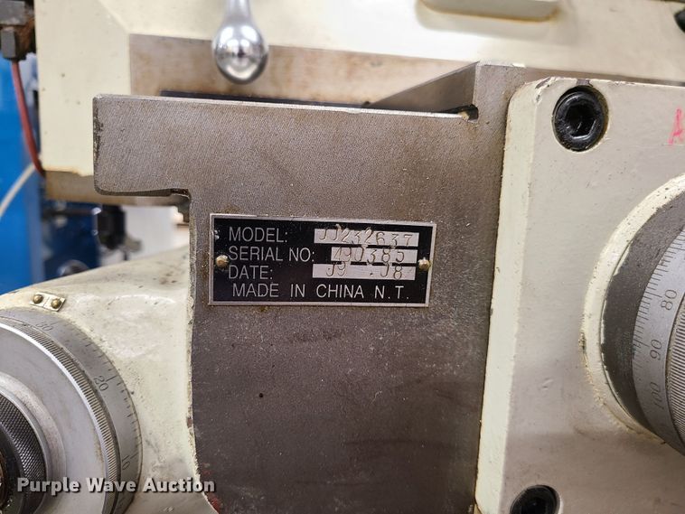 image for item JW9733 Tools