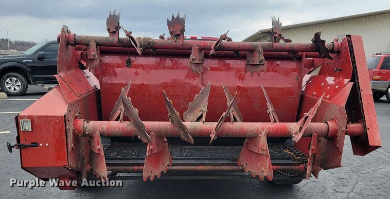 image for item KB9882 2019 New Holland 155  manure spreader