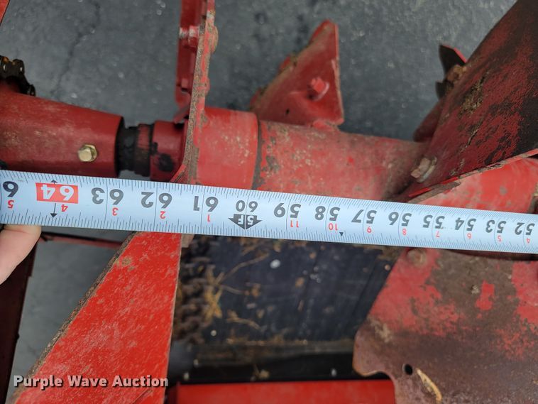 image for item KB9882 2019 New Holland 155  manure spreader