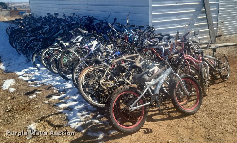 image for item KD9304 (82) bicycles