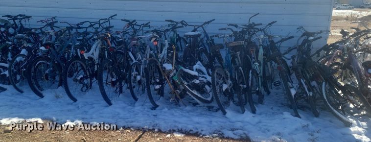 image for item KD9304 (82) bicycles