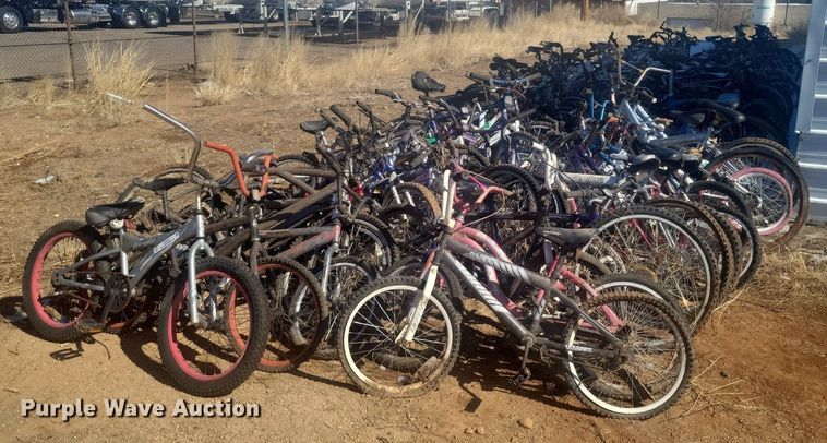 image for item KD9304 (82) bicycles