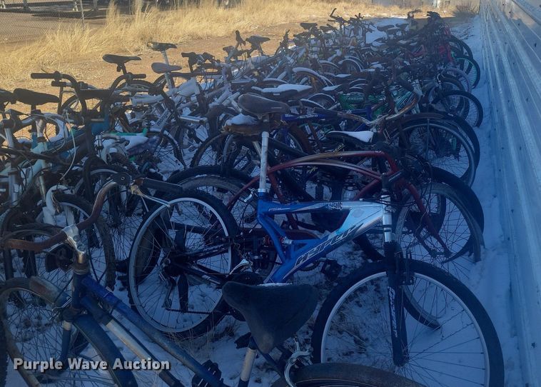 image for item KD9304 (82) bicycles