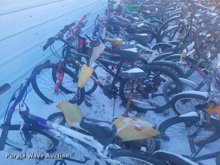 image for item KD9304 (82) bicycles