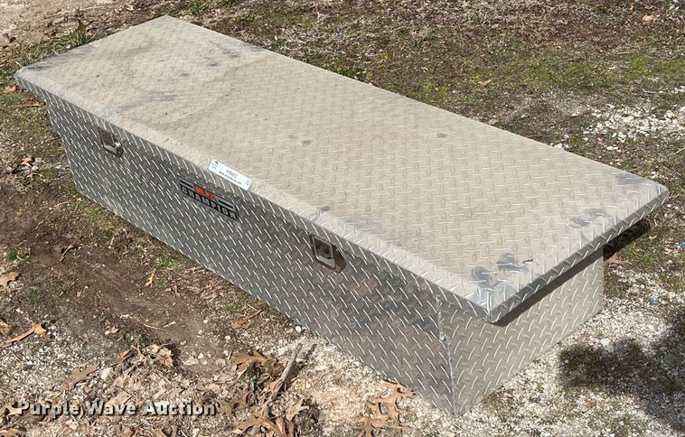 image for item KR9582 Delta Champion  toolbox