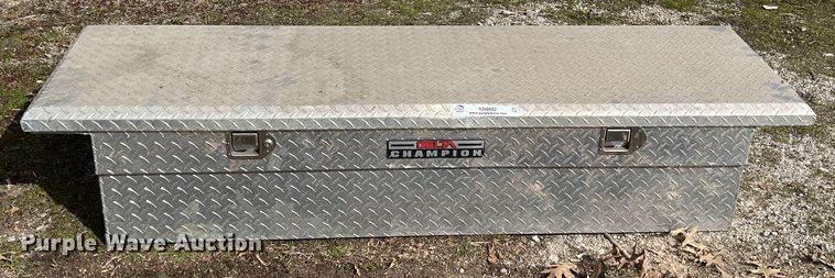 image for item KR9582 Delta Champion  toolbox