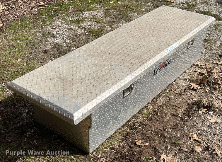 image for item KR9582 Delta Champion  toolbox