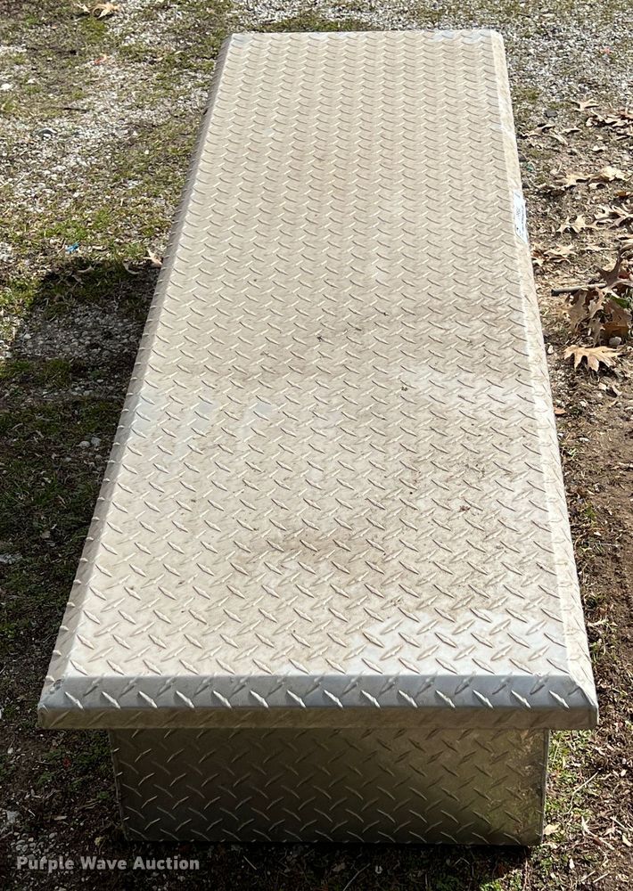 image for item KR9582 Delta Champion  toolbox