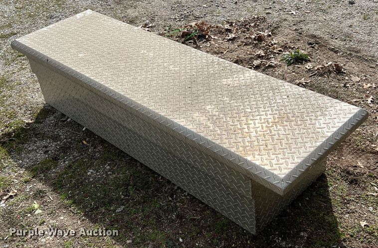 image for item KR9582 Delta Champion  toolbox