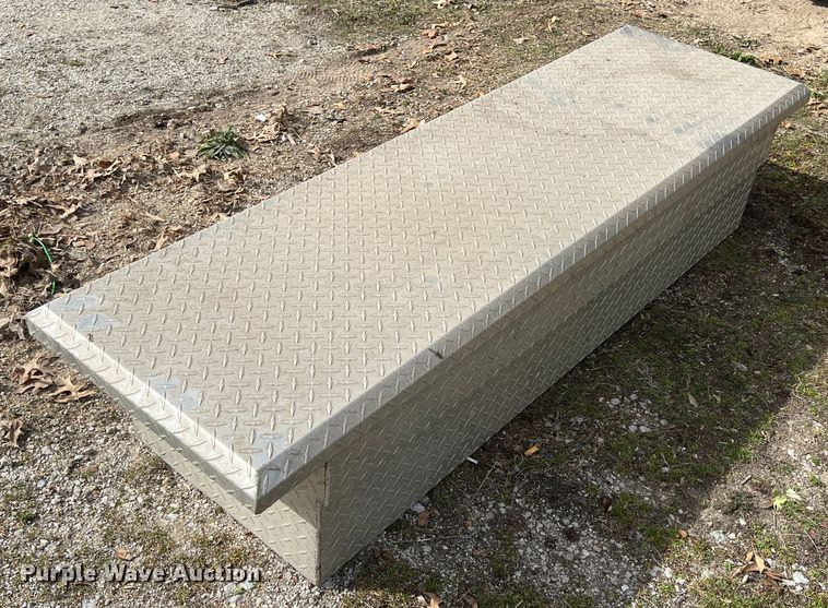 image for item KR9582 Delta Champion  toolbox