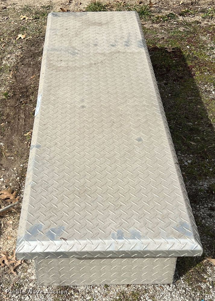 image for item KR9582 Delta Champion  toolbox