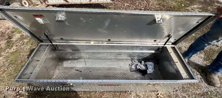 image for item KR9582 Delta Champion  toolbox